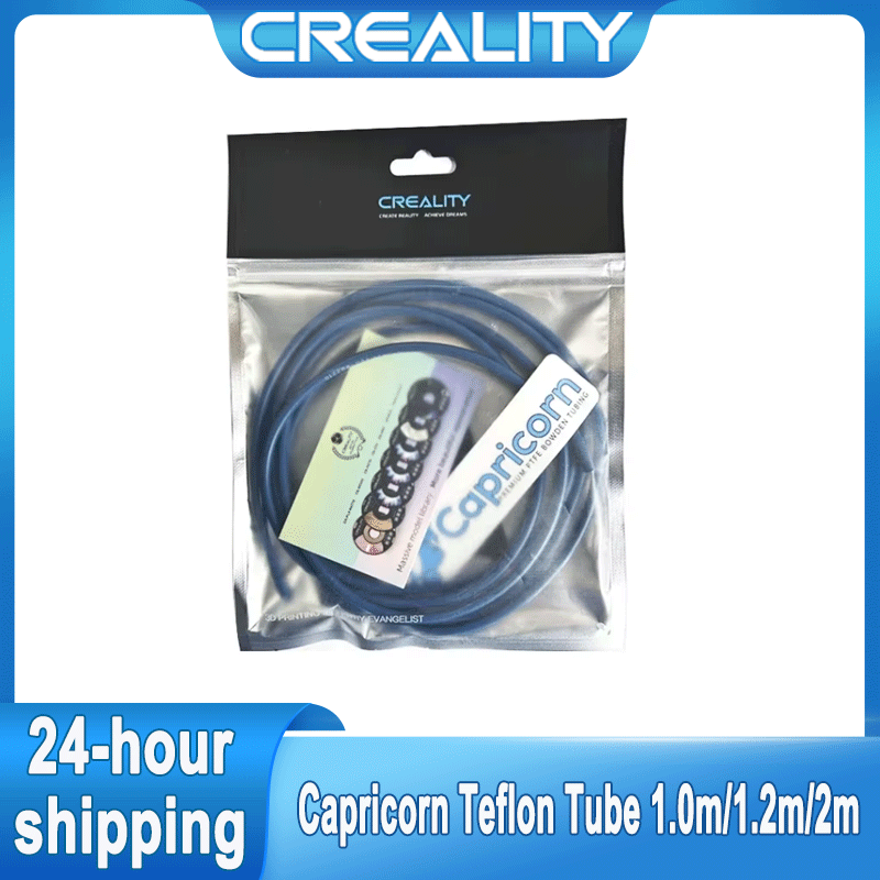 Creality Printer K1 - CREALITY Tubo de PTFE Bowden para