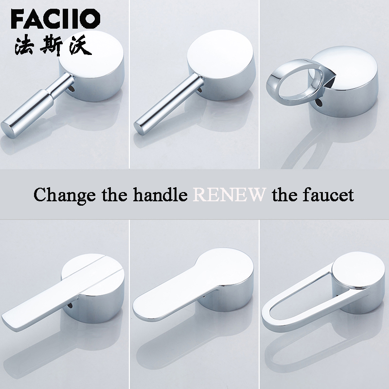 Basin Mixer Cartridge - FACIIO grifo de repuesto para baño,