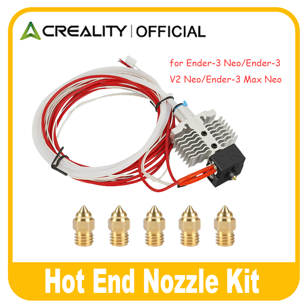 Creality Printer K1 - Creality Kit Ender 3 V2 Neo