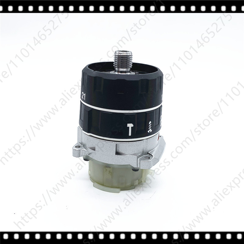 Makita Drill Ddf484 - Montaje de engranaje para makita DHP484