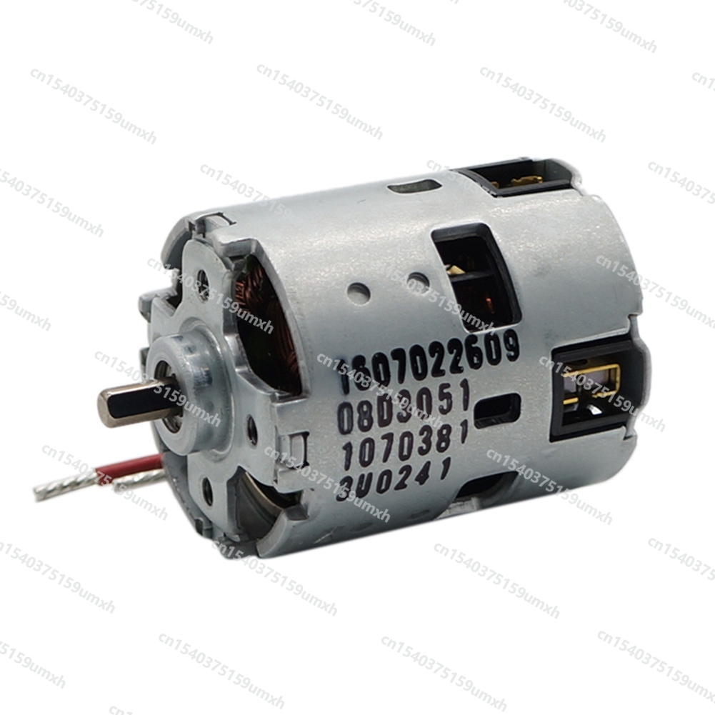 Bosch Drill Gsb 18V - Motor de 18V 1607022609 para taladro