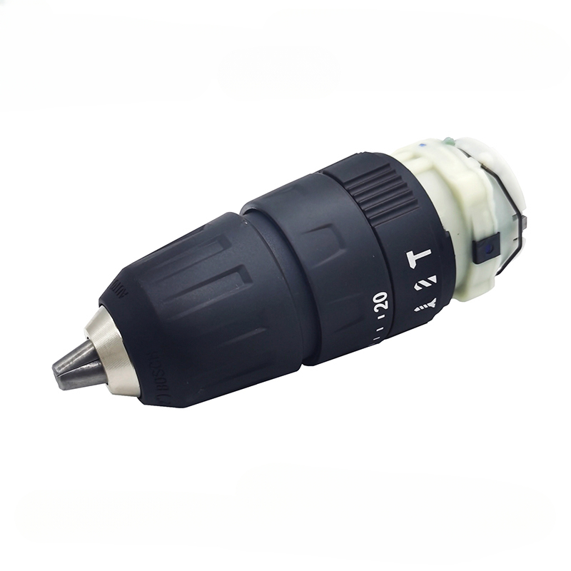 Bosch Drill Gsb 18V - Portabrocas de caja de cambios de