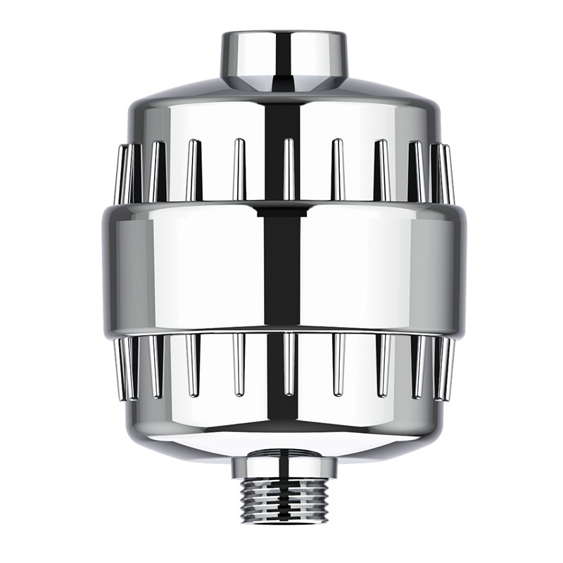 Shower Valve Cartridge - Purificador de Agua para Ducha Doméstica,