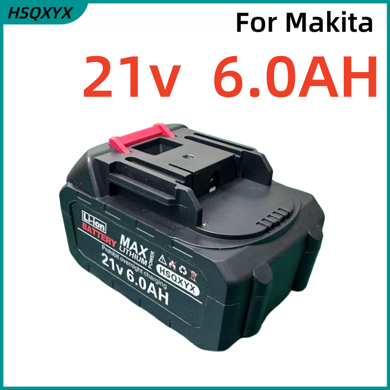 Makita Drill Hp1640 - Batería Makita 21V 5S2P de Iones