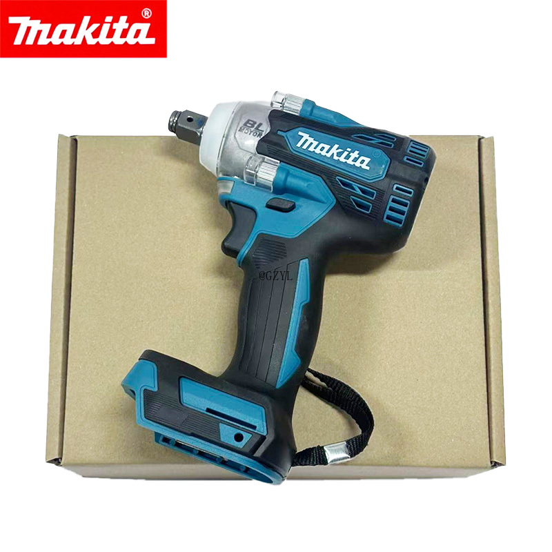 Makita Drill Dtw300 - Llave de impacto inalámbrica Makita DTW300