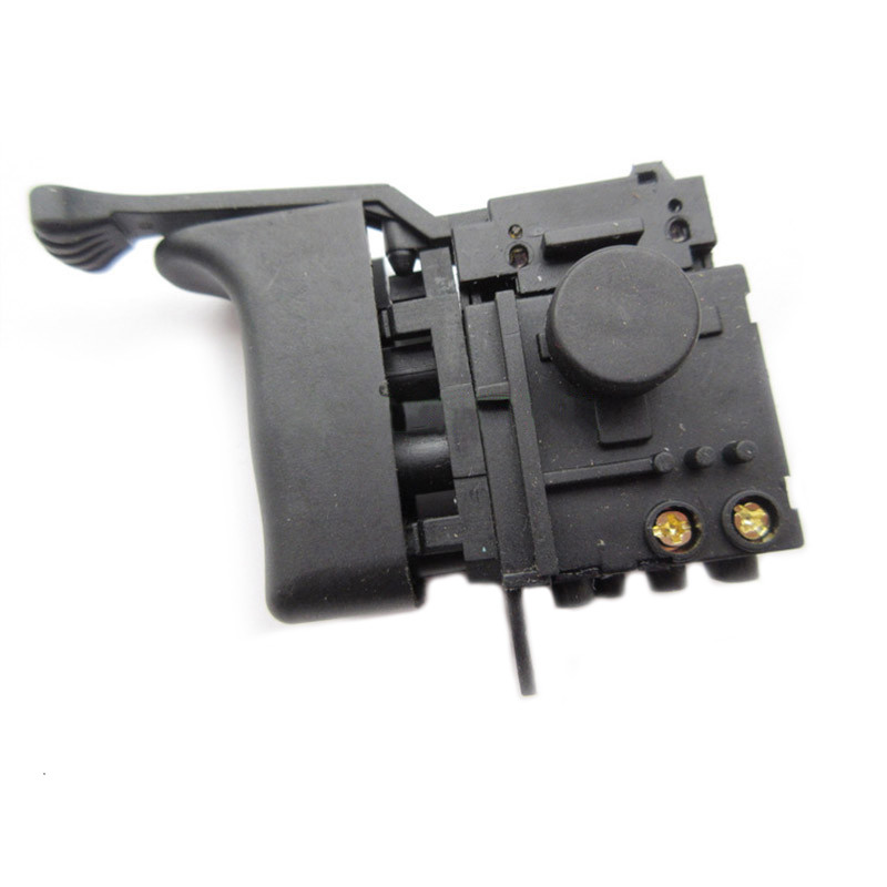 Makita Drill Hp1640 - Reemplazo de interruptor para MAKITA HR2450