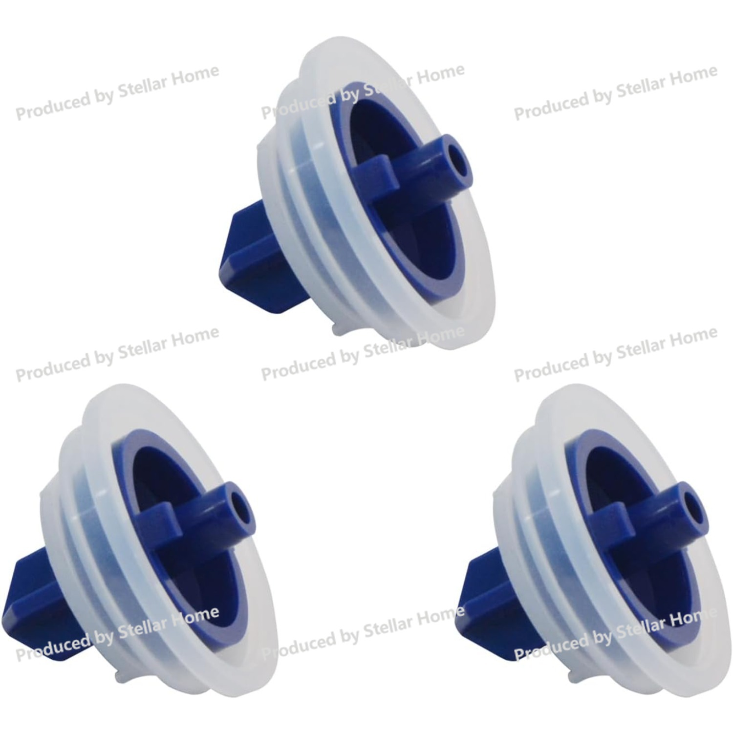 Toilet Fill Valve - Reemplazo de diafragma de válvula de