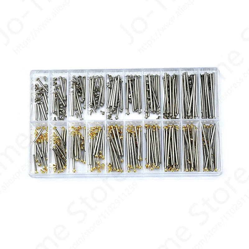 Correa de reloj de acero inoxi - Pipe Bending Spring reseña y precio