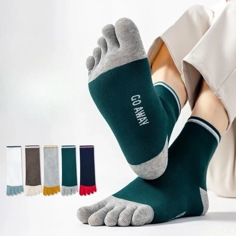 5 Pares de Calcetines de Cinco - Pipe Bending Spring reseña y precio