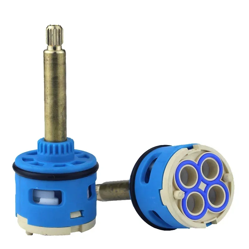 Reemplazo de carrete de cerámi - Basin Mixer Cartridge reseña y precio