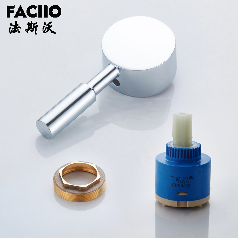FACIIO grifo de repuesto para  - Basin Mixer Cartridge reseña y precio