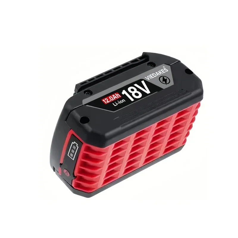 Batería de repuesto para talad - Bosch Drill Gsb 18V reseña y precio