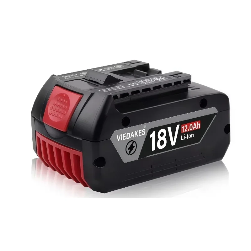Batería de repuesto para talad - Bosch Drill Gsb 18V reseña y precio