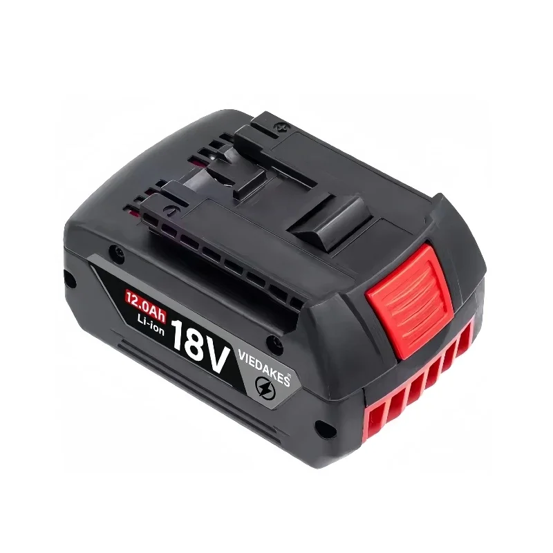 Batería de repuesto para talad - Bosch Drill Gsb 18V reseña y precio