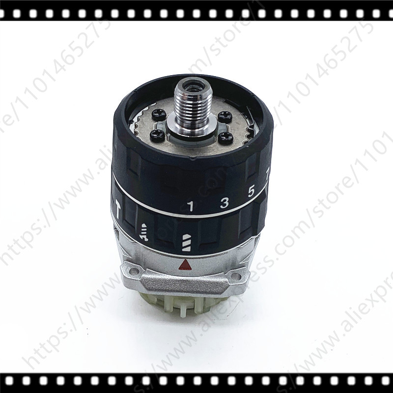 Montaje de engranaje para maki - Makita Drill Ddf484 reseña y precio