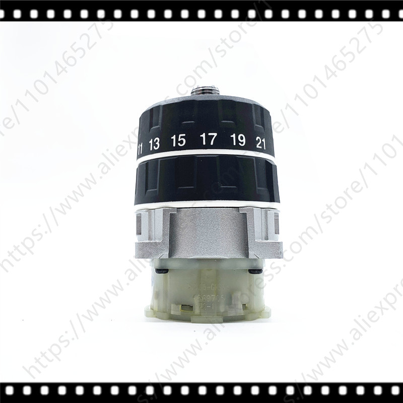 Montaje de engranaje para maki - Makita Drill Ddf484 reseña y precio