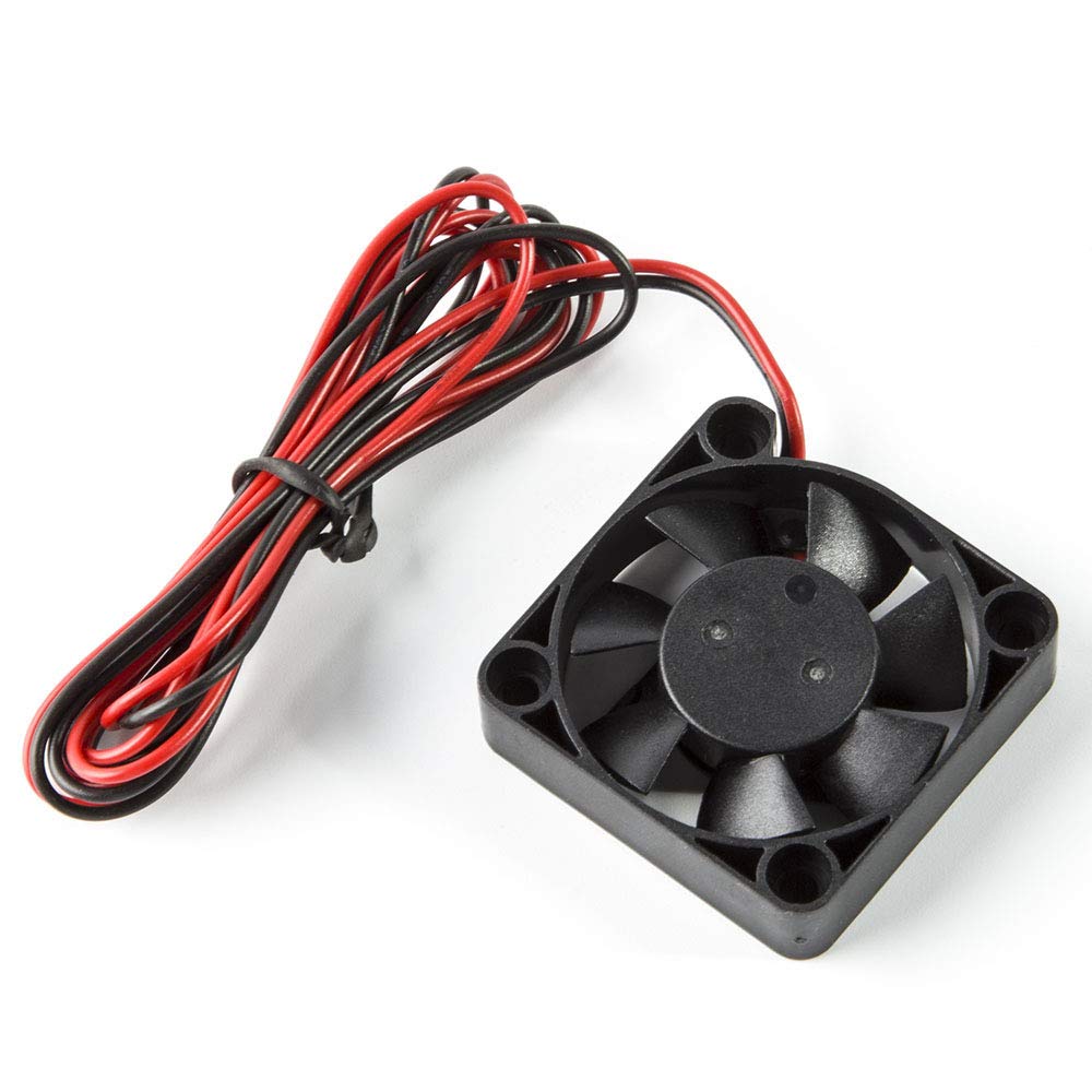 Ender 3 ventilador de boquilla - Creality Printer K1 reseña y precio