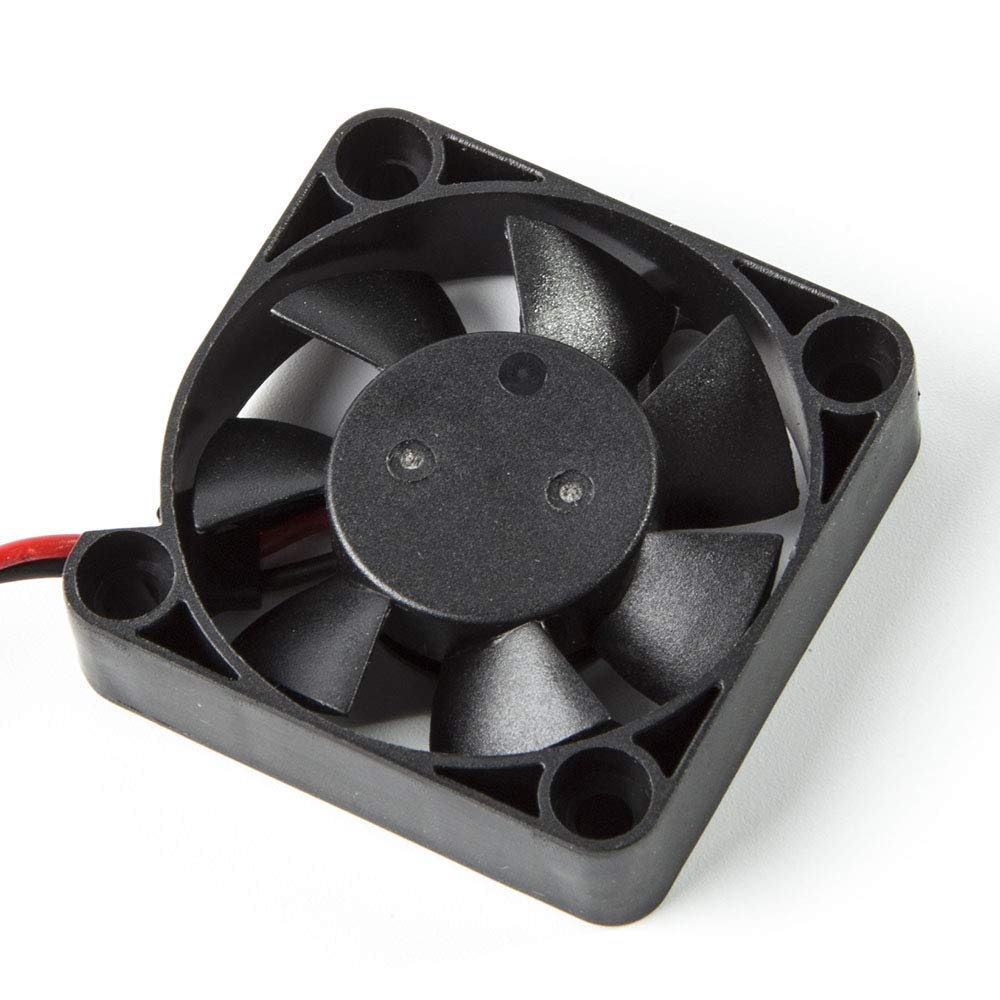 Ender 3 ventilador de boquilla - Creality Printer K1 reseña y precio