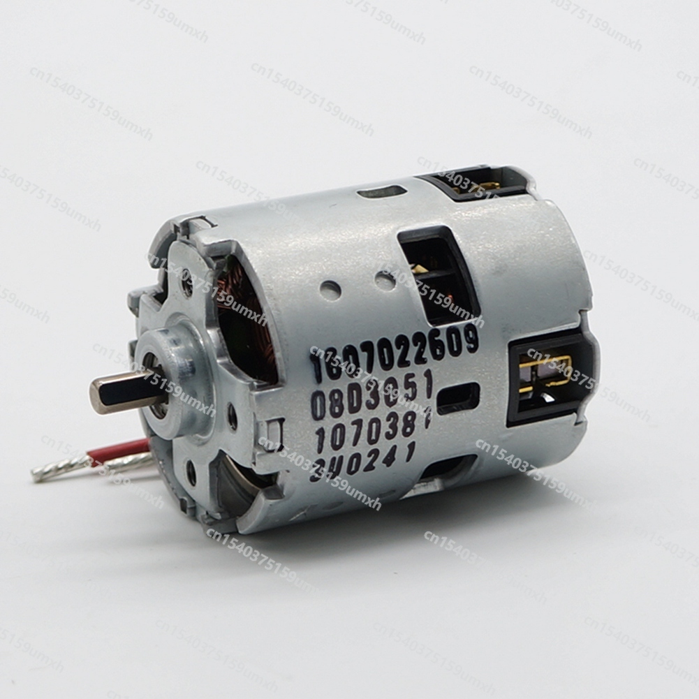 Motor de 18V 1607022609 para t - Bosch Drill Gsb 18V reseña y precio
