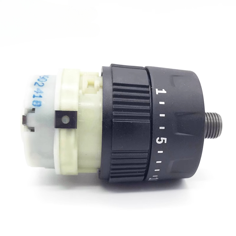 Portabrocas de caja de cambios - Bosch Drill Gsb 18V reseña y precio