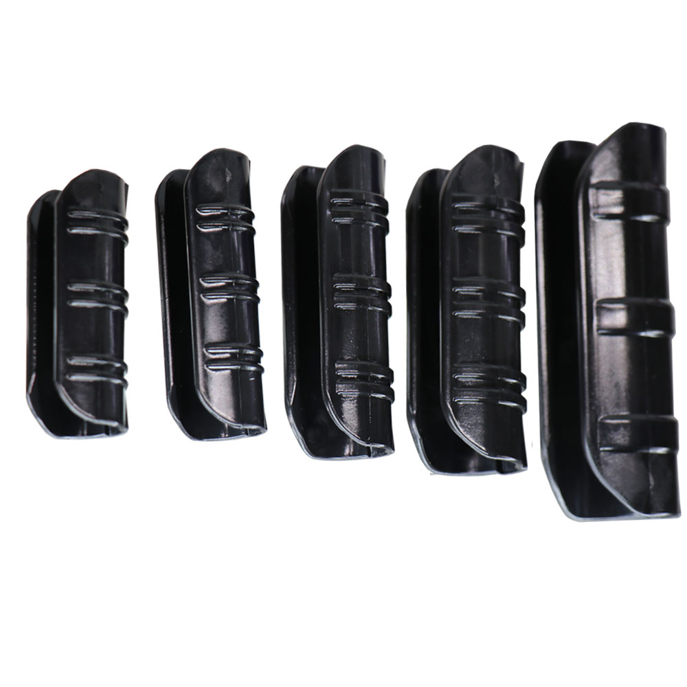 20-50 Uds 19/20/22/25/28MM Cli - Plastic Pipe Clip reseña y precio