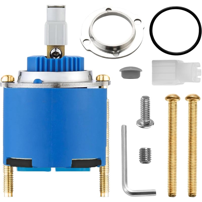 Reemplazo de cartucho de grifo - Basin Mixer Cartridge reseña y precio