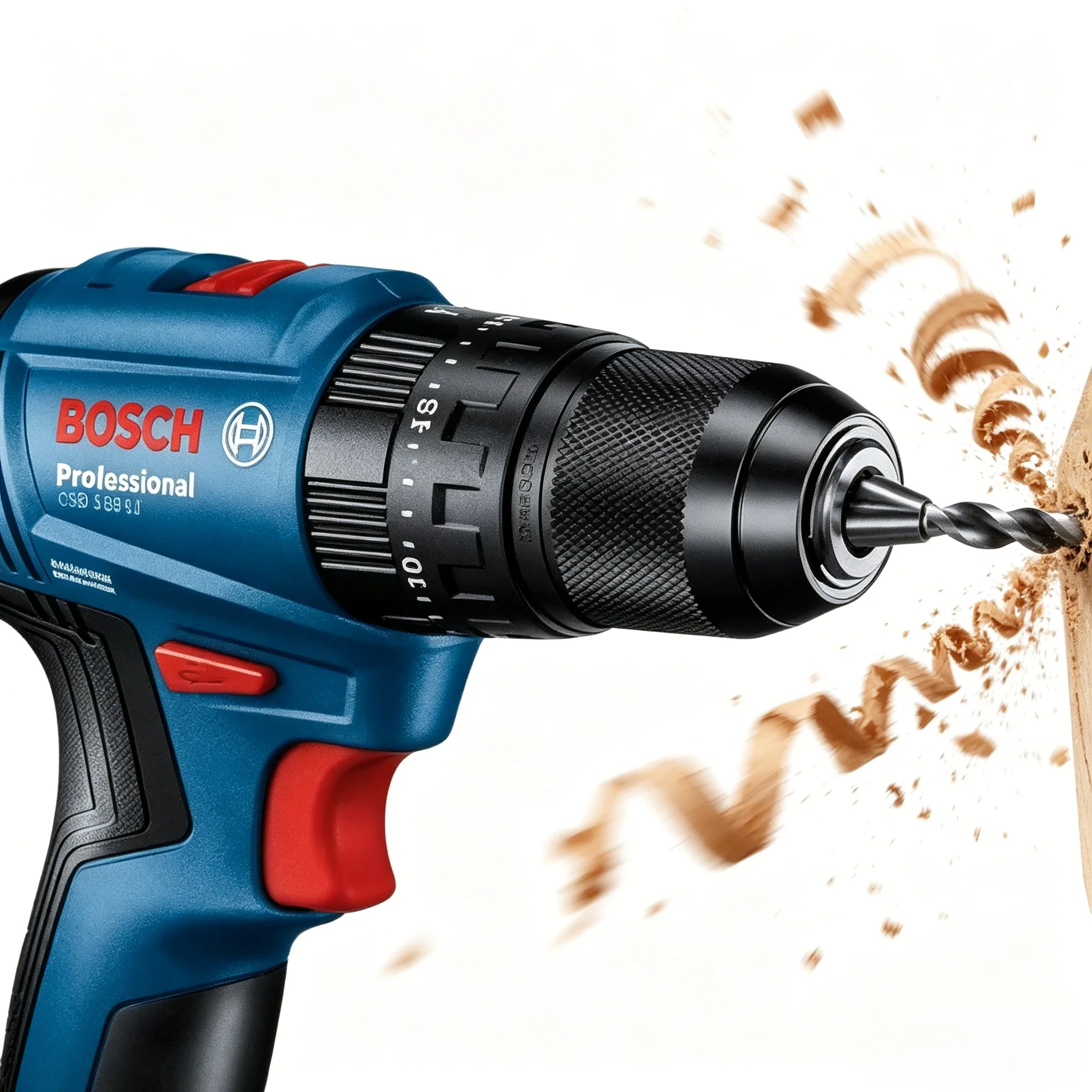 Taladro percutor inalámbrico s - Bosch Drill Gsb 18V reseña y precio