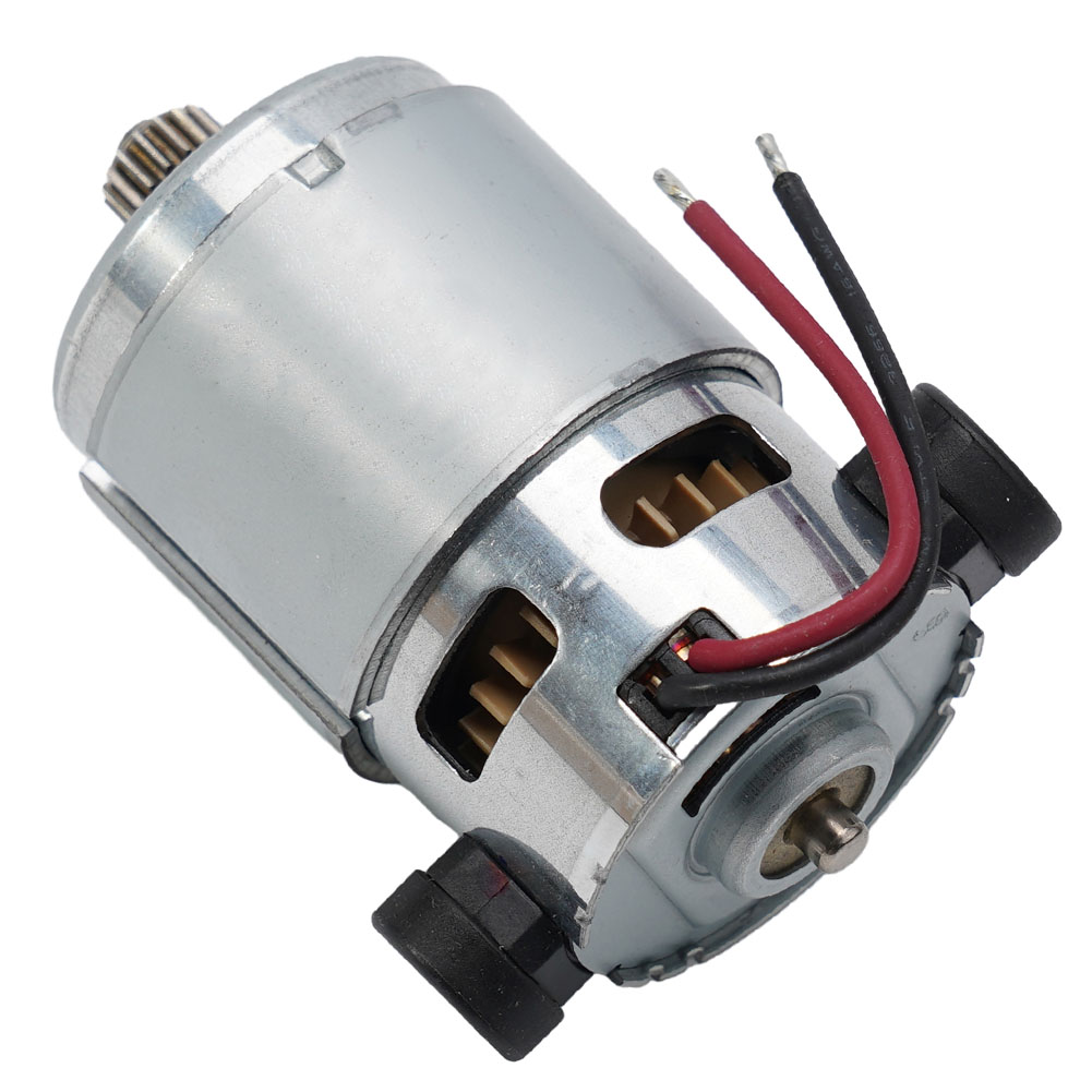 Motor de CC de 18 V 160702266N - Bosch Drill Gsb 18V reseña y precio