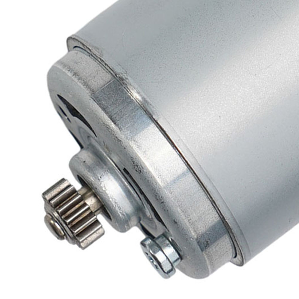 Motor de CC de 18 V 160702266N - Bosch Drill Gsb 18V reseña y precio
