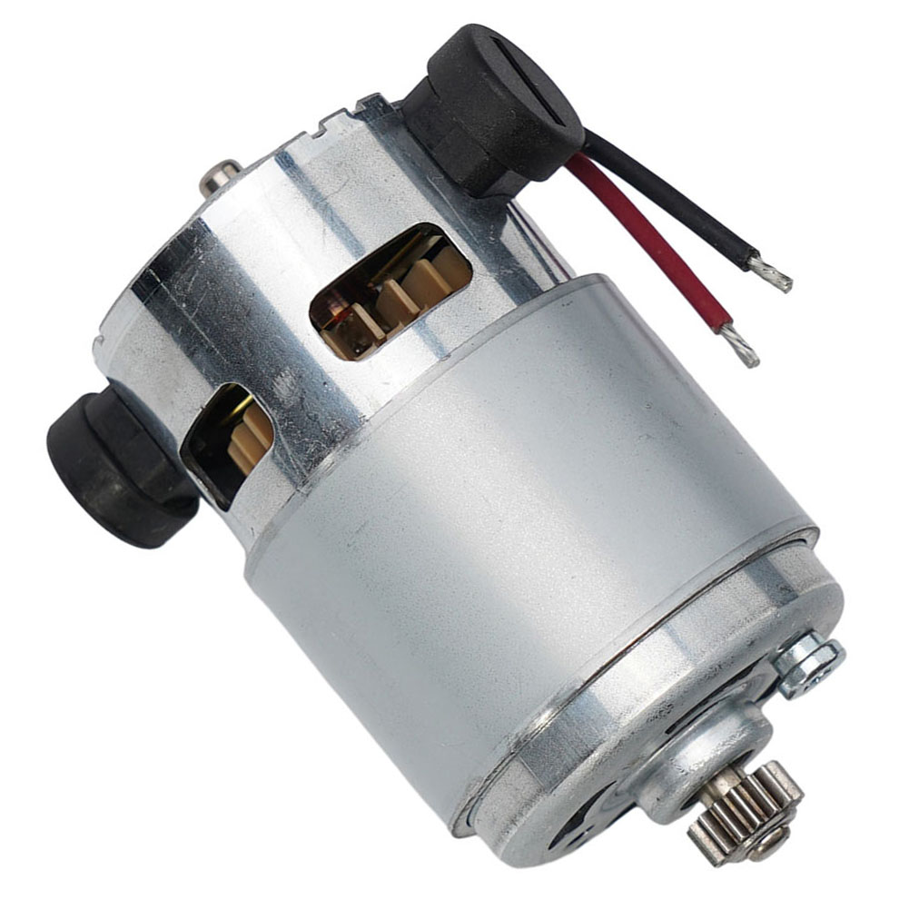 Motor de CC de 18 V 160702266N - Bosch Drill Gsb 18V reseña y precio