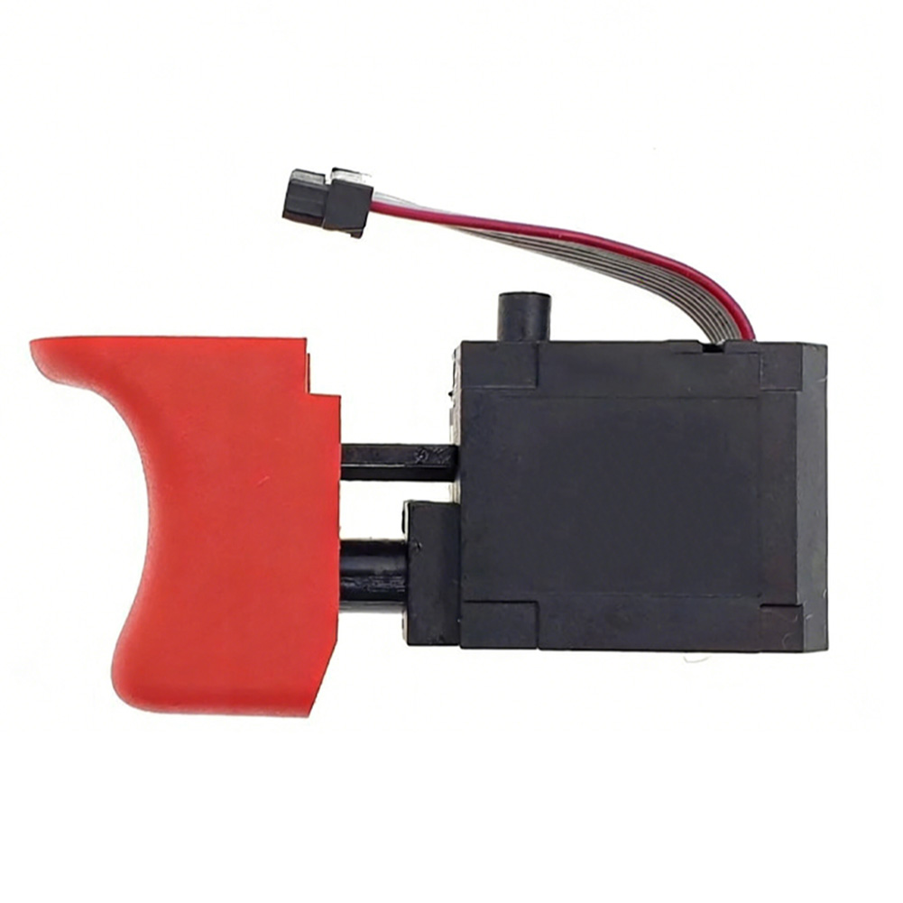 Conjunto de interruptor de con - Bosch Drill Gsb 18V reseña y precio