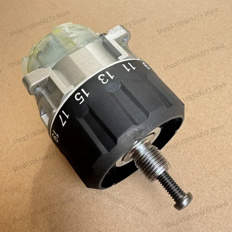 Caja de engranajes 127500-6 12 - Makita Drill Ddf484 reseña y precio