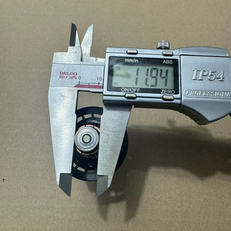 619372 -8 619247 -1 619172 -6  - Makita Drill Ddf484 reseña y precio
