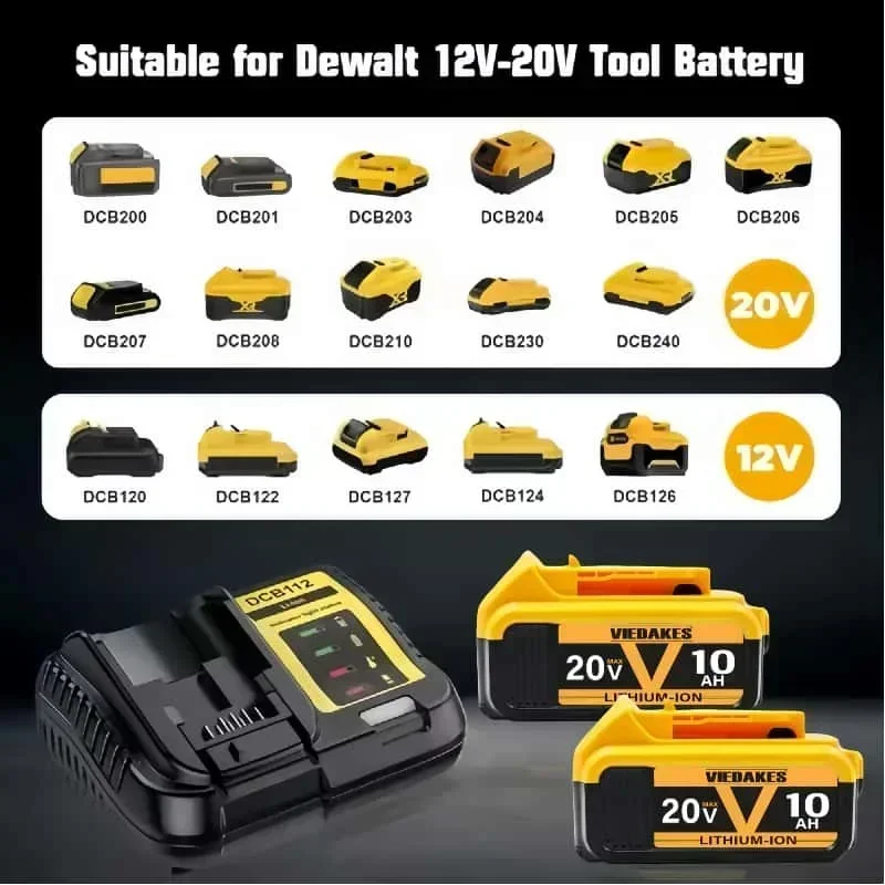 🔥 Batería de Repuesto de Litio - Bosch Drill Gsb 18V reseña y precio