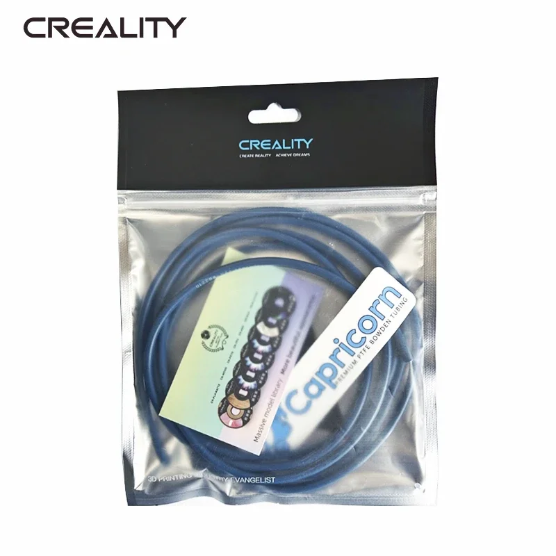 Tubo de PTFE CREALITY para Cap - Creality Printer Ender 3 reseña y precio