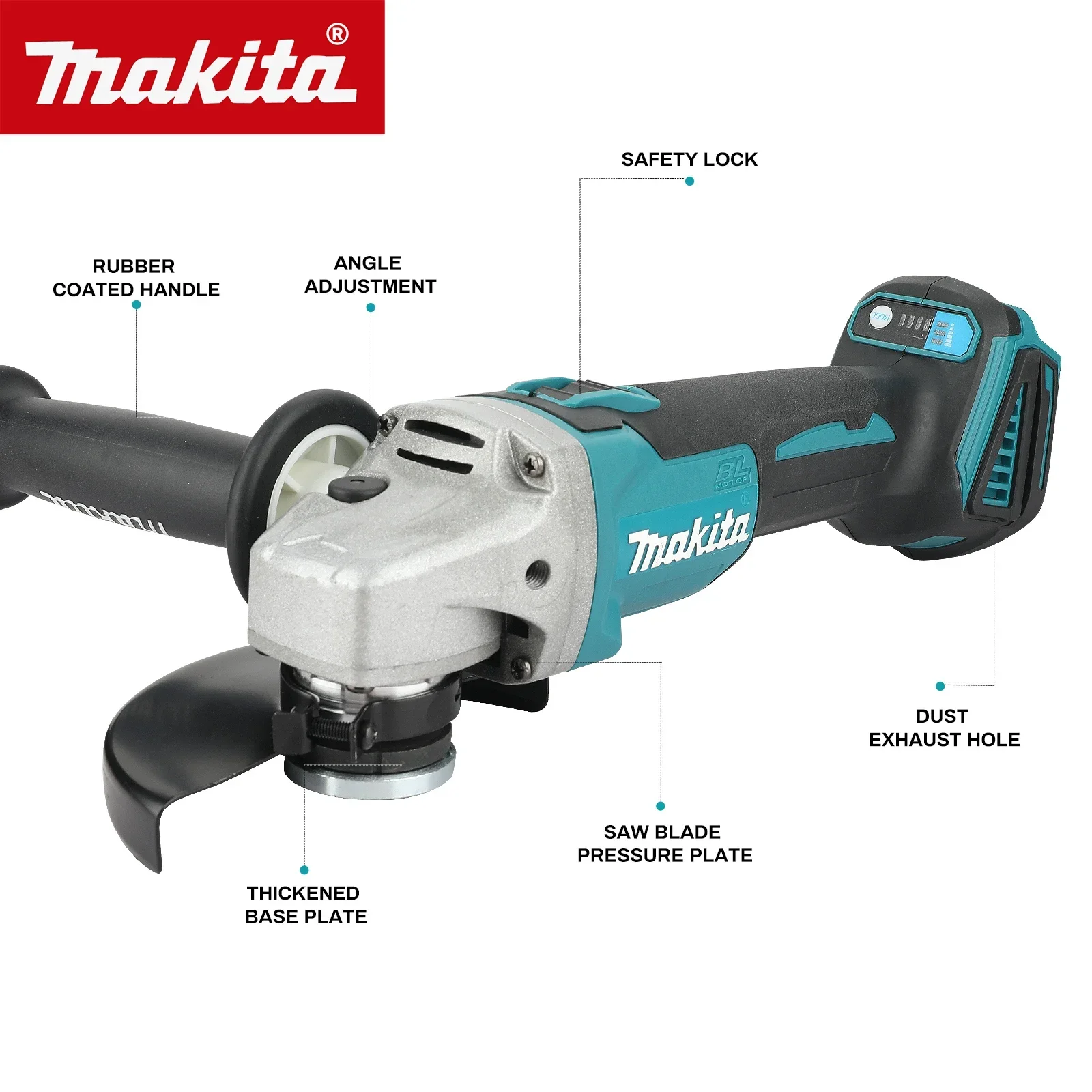 Combo de herramientas Makita D - Makita Drill Dtw300 reseña y precio