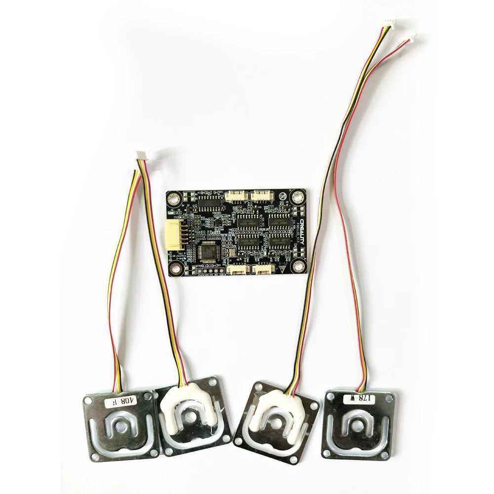 Kit de nivelación automática C - Creality Printer Ender 3 V3 reseña y precio