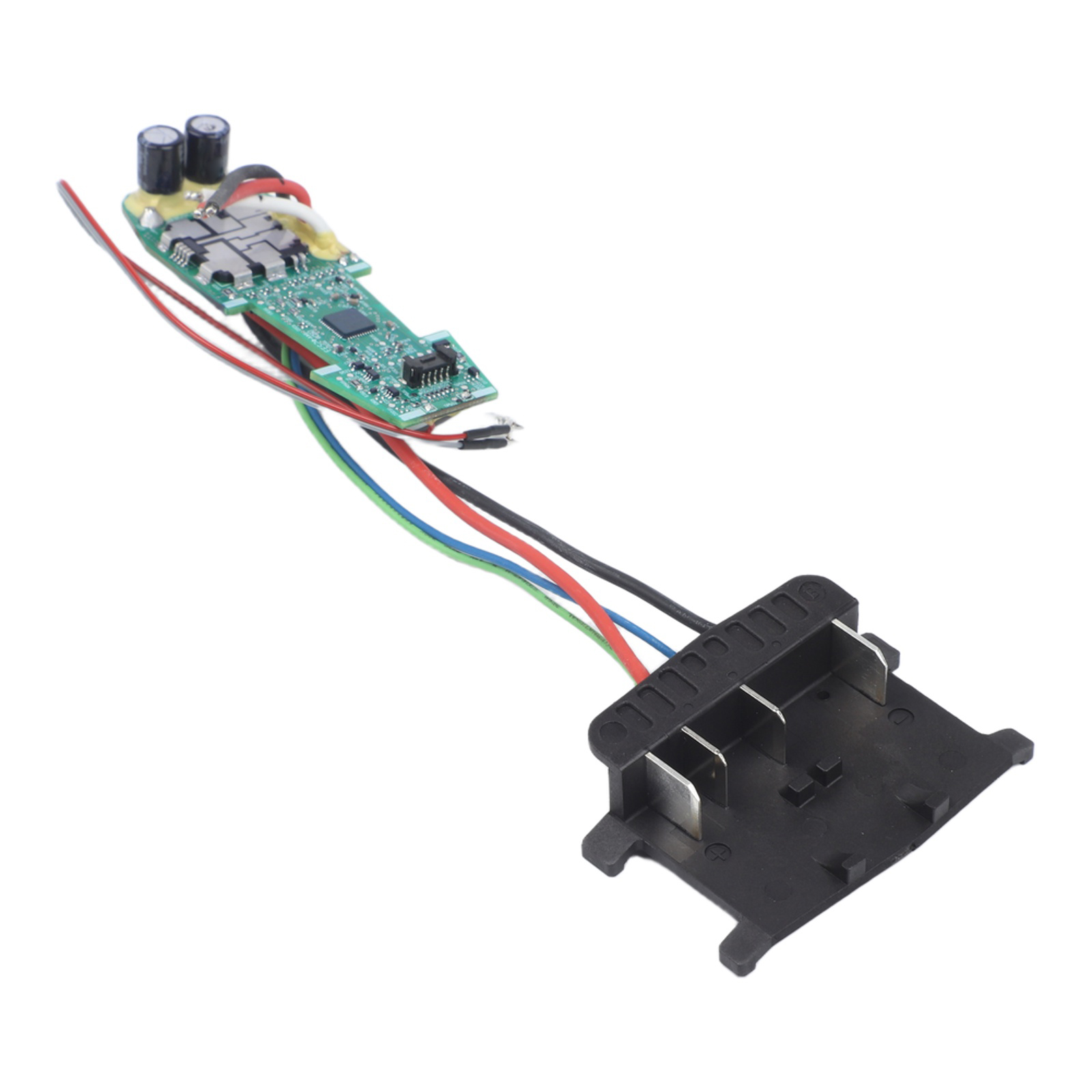 Pieza de repuesto para herrami - Bosch Drill Gsb 18V reseña y precio