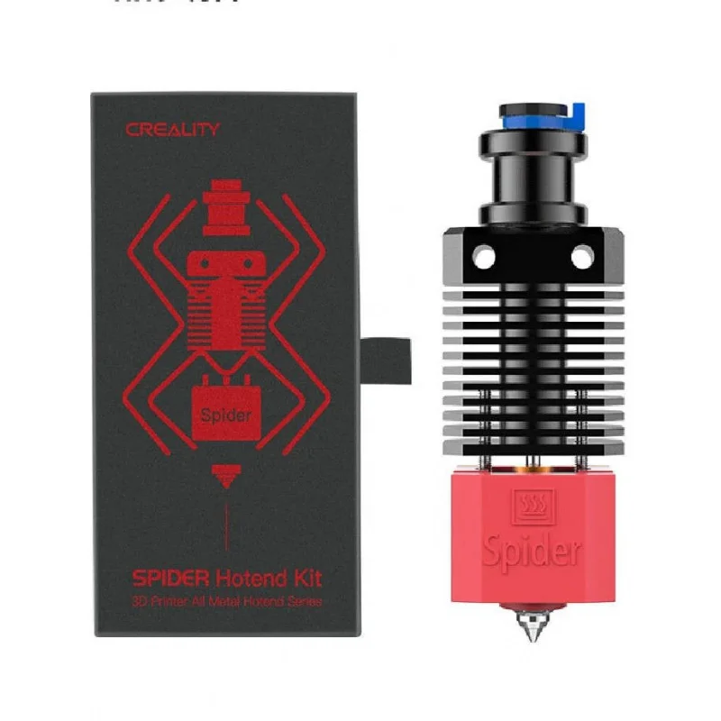 Kit de modificación de boquill - Creality Printer Ender 3 reseña y precio