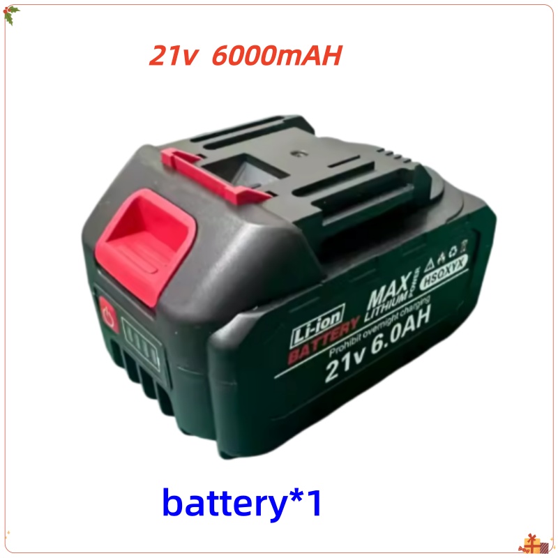 Batería Recargable de Iones de - Makita Drill Hp1640 reseña y precio