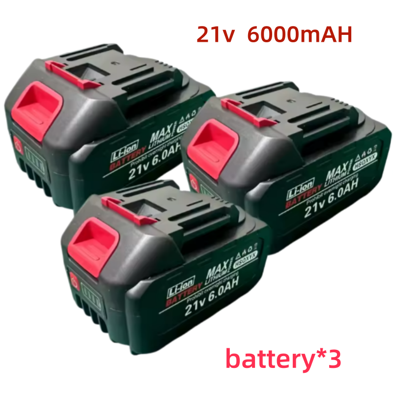Batería Recargable de Iones de - Makita Drill Hp1640 reseña y precio