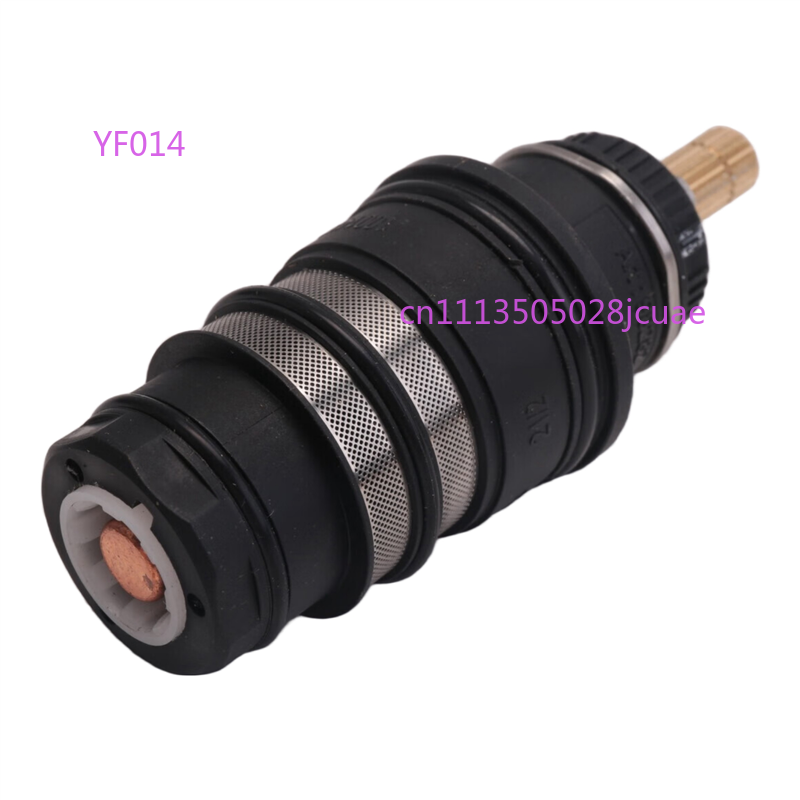 Cartucho de Válvula Termostáti - Shower Valve Cartridge reseña y precio