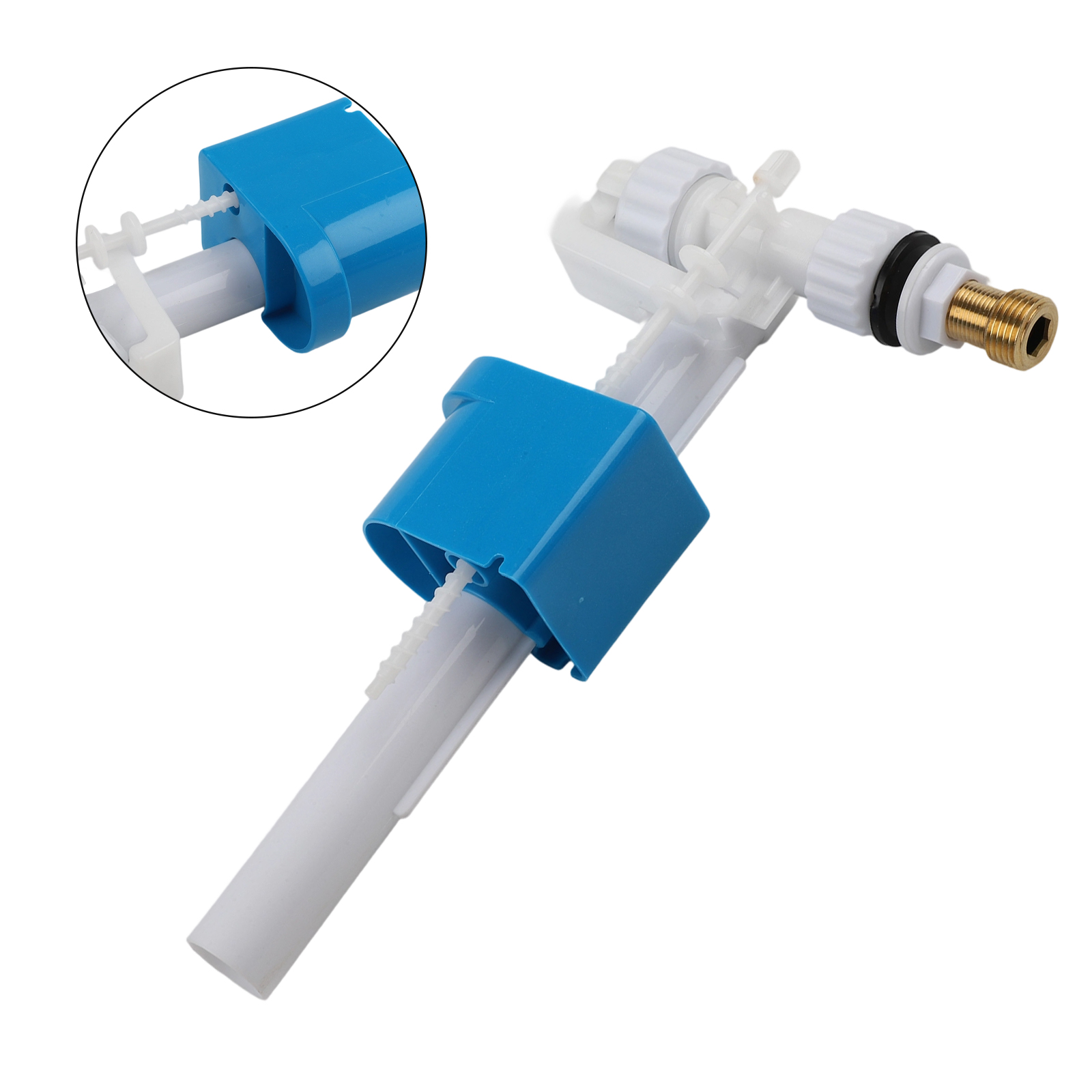 Válvula de llenado de cisterna - Toilet Fill Valve reseña y precio