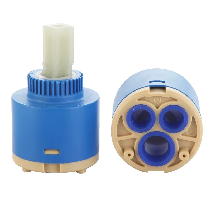 Grifos Válvula de carrete mezc - Shower Valve Cartridge reseña y precio
