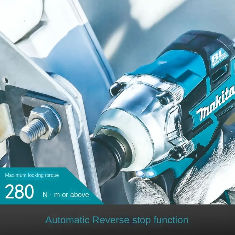 Taladro Inalámbrico Makita, He - Makita Drill Dtw300 reseña y precio