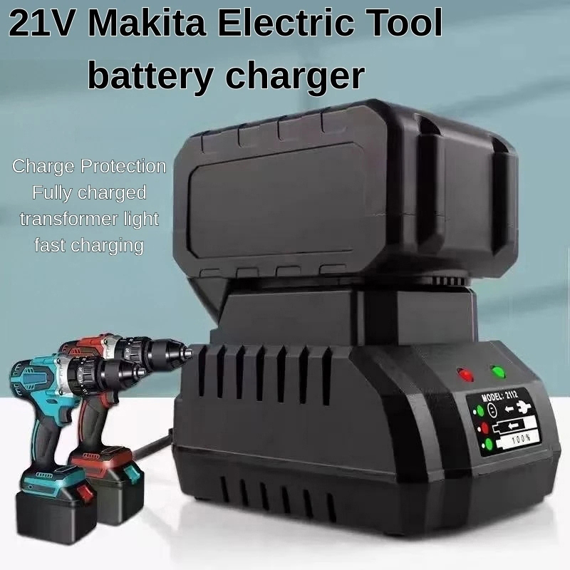 Batería de litio recargable de - Makita Drill Ddf484 reseña y precio