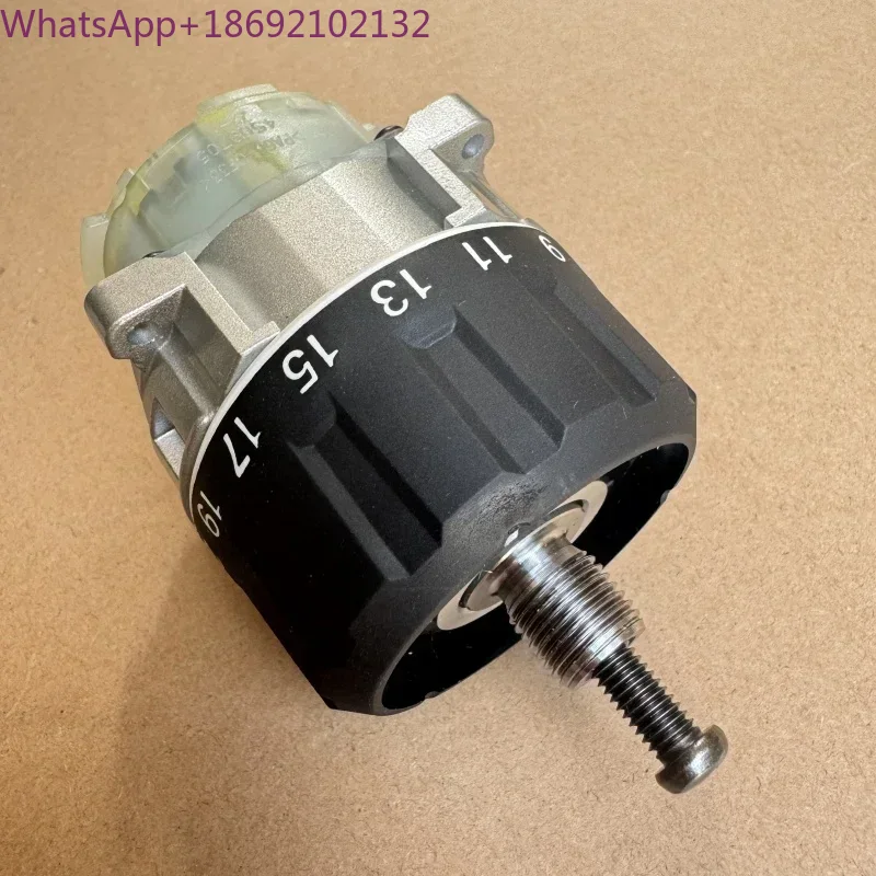 Caja de Engranajes Original 12 - Makita Drill Ddf484 reseña y precio