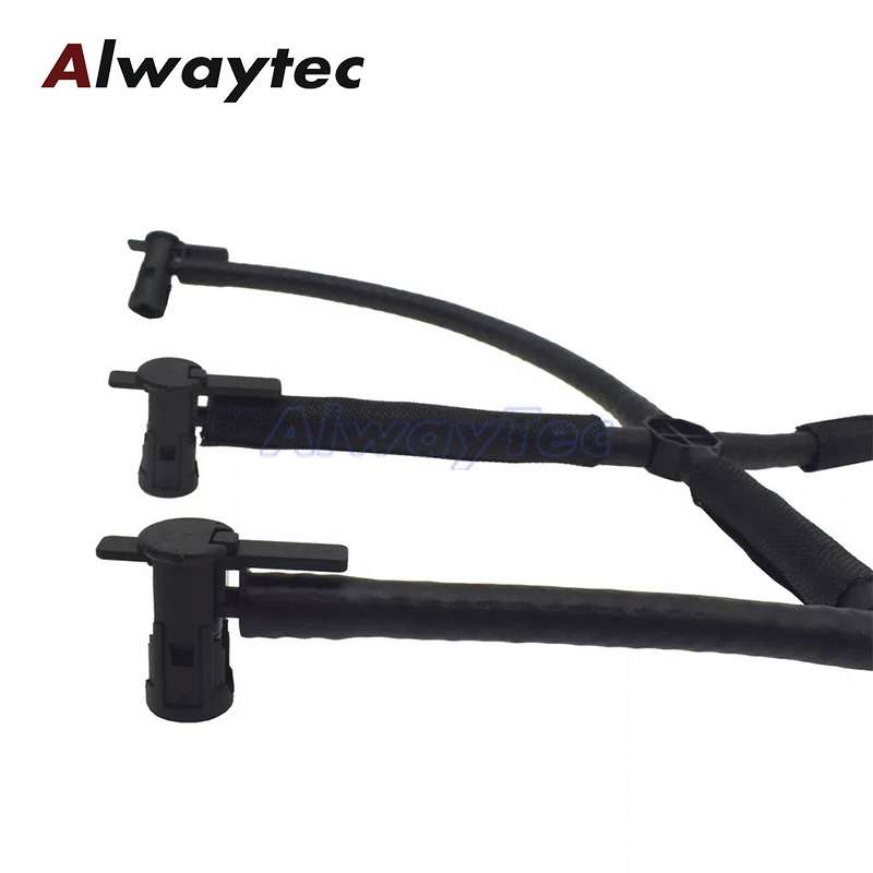 Manguera de retorno de desbord - Overflow Pipe Clip reseña y precio
