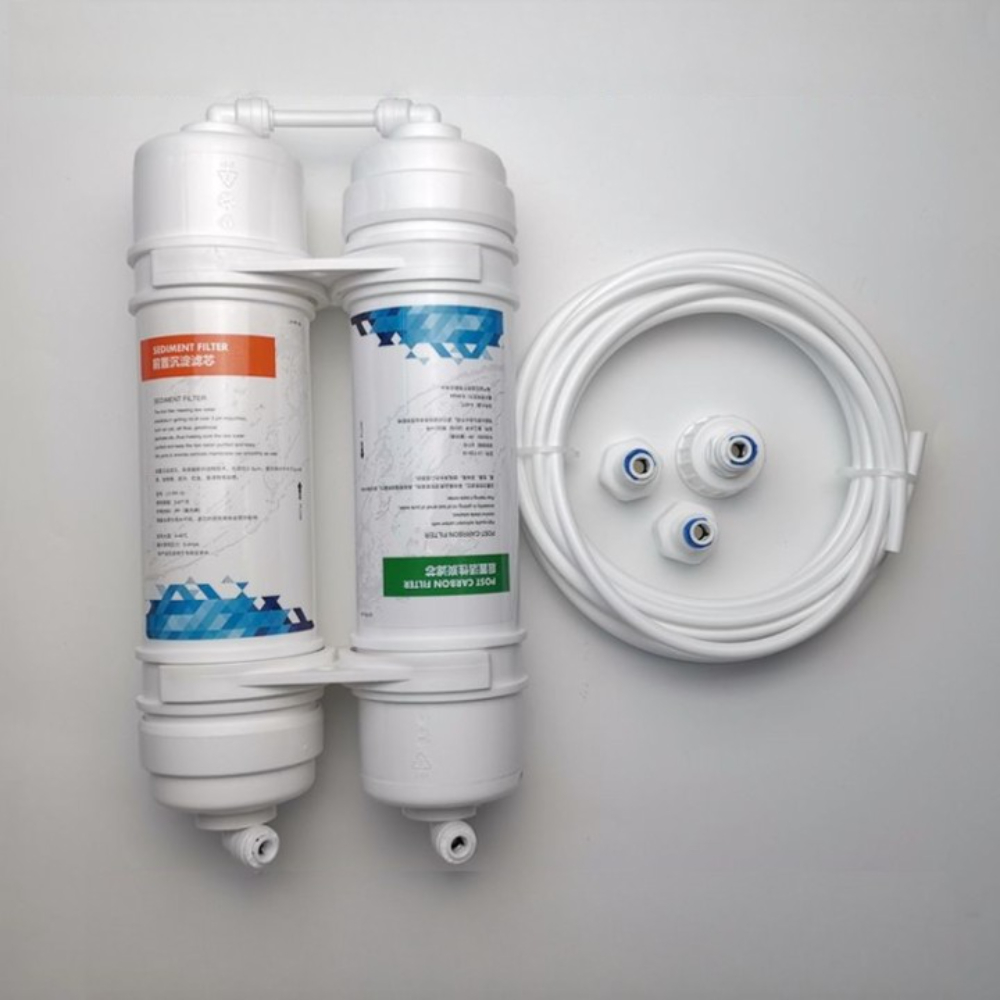 Filtro De Agua Waternoble 10 P - Basin Mixer Cartridge reseña y precio