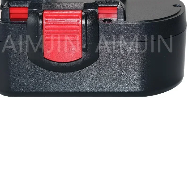 Batería de 18V 6800mAh para Bo - Bosch Drill Gsb 18V reseña y precio